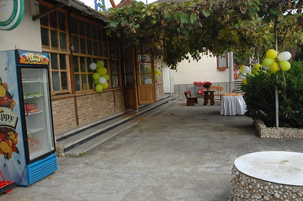 El Dorado Holiday Village Kranevo Exterior photo