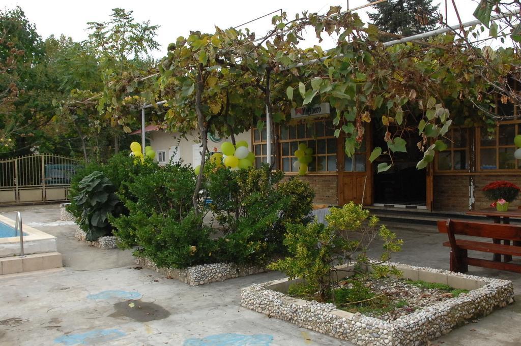 El Dorado Holiday Village Kranevo Exterior photo