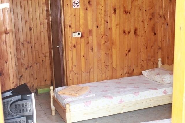 El Dorado Holiday Village Kranevo Room photo