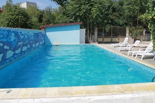 El Dorado Holiday Village Kranevo Exterior photo
