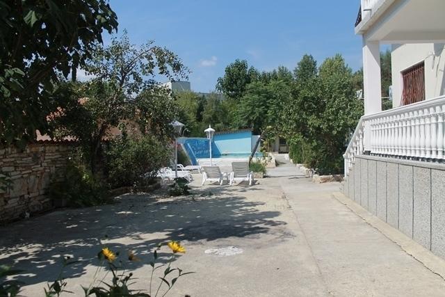 El Dorado Holiday Village Kranevo Exterior photo