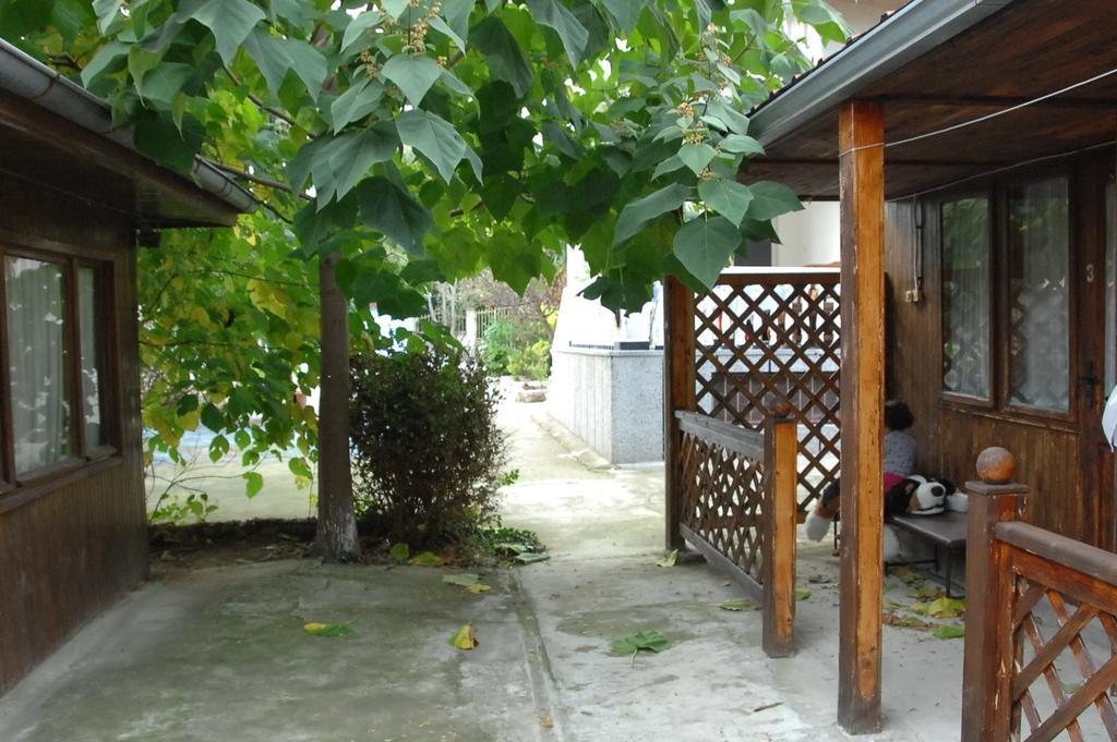 El Dorado Holiday Village Kranevo Room photo
