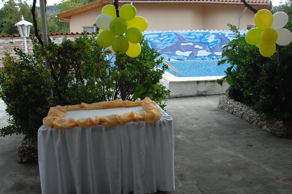 El Dorado Holiday Village Kranevo Exterior photo
